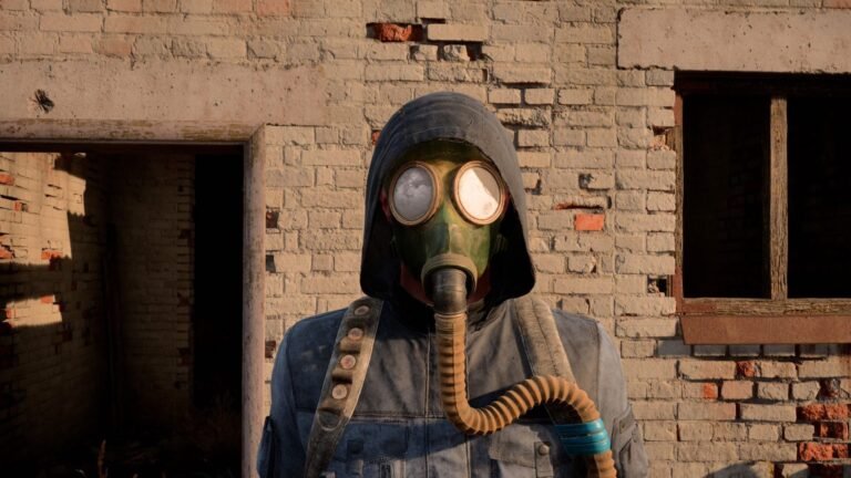 Stalker 2’s engine upgrade and first story expansion are due out in August