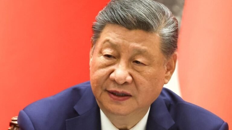 China’s Biggest Chip IPO Isn’t Just About Chips. It’s Xi Jinping’s New Blueprint For Building Tech Giants | Explainers News
