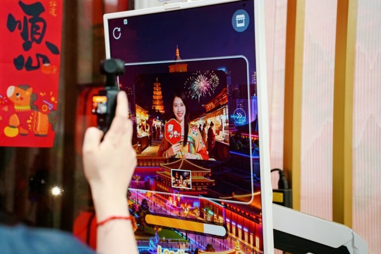 Huawei’s purpose-built tourism LLM shines in Xi’an