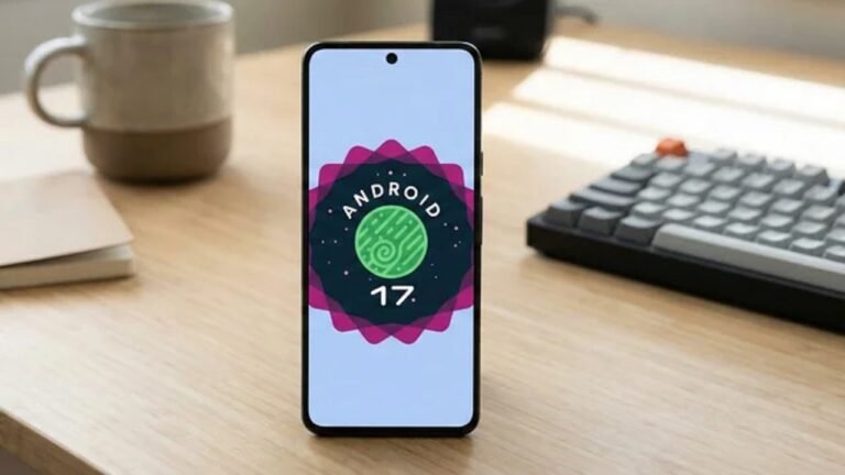 Xiaomi Becomes the First Brand to Roll Out Stable Android 17 Beyond Pixel Devices