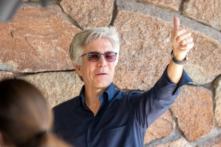‘We have a kill switch that stops AI agents that go rogue’: ServiceNow CEO Bill McDermott says his company can help firms go “from AI chaos to AI discipline”