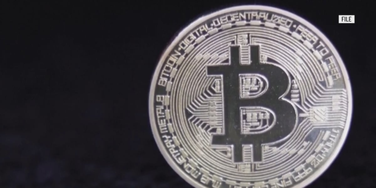Danville Police warns public of bitcoin scam