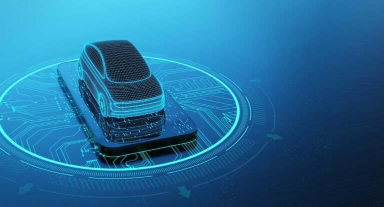 How knowledge-based AI helps autonomous vehicles follow traffic laws – Automotive News