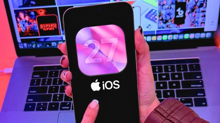 iOS 27 fixes the most annoying iPhone workaround we all use