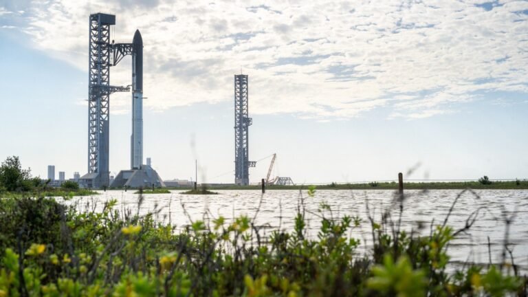 The US government wants to bypass environmental laws for commercial launches and spacecraft reentries