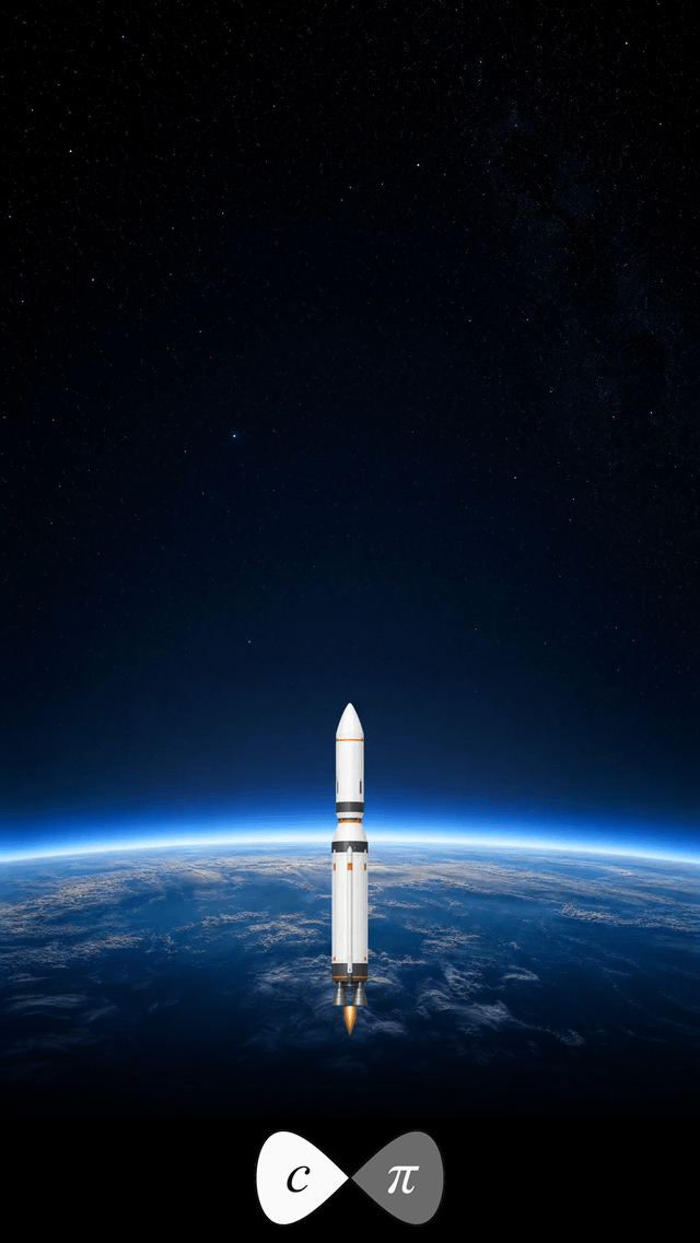 Why Rockets Use Stages