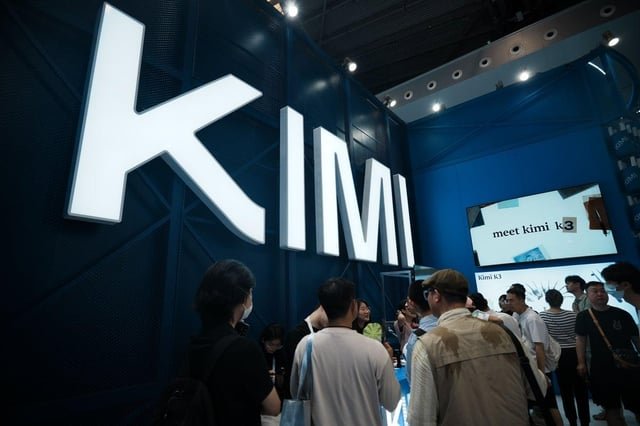 China’s open AI strategy is changing the race