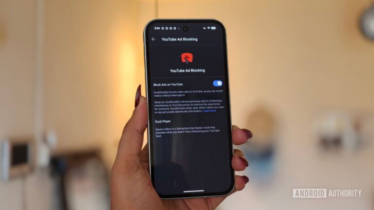 How to block YouTube ads for free with DuckDuckGo’s new feature