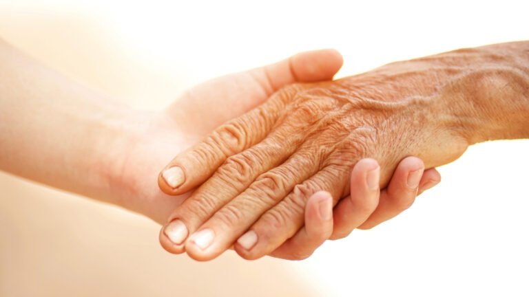 Your Longevity May Be Shaped Before You’re Even Born, Study Reveals : ScienceAlert