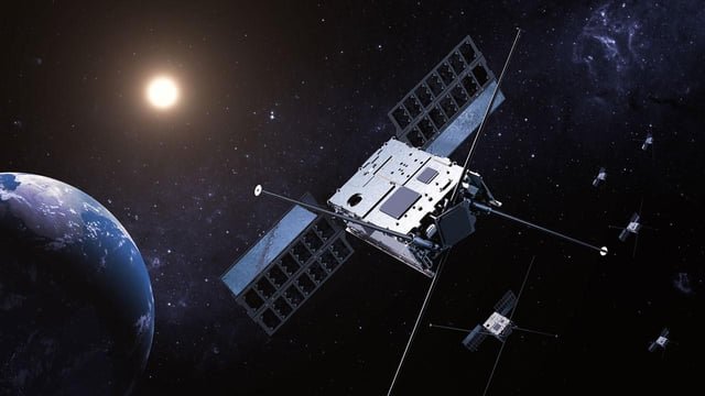 NASA’s SunRISE Mission Changes Launch Vehicle to SpaceX Falcon Heavy – NASA Science