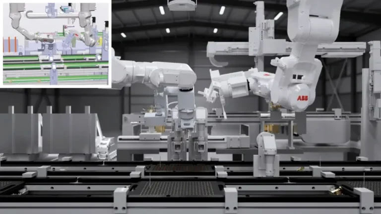 Digital twins, software maturity and other automation trends