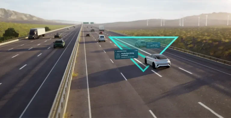 Here Technologies: No such thing as ‘mapless’ autonomous driving