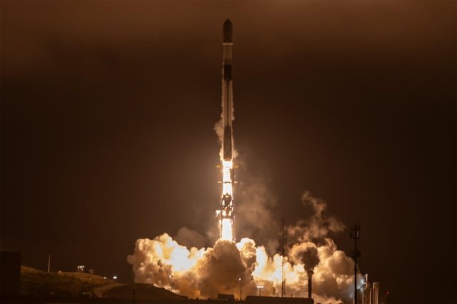 NASA CubeSat to Speed Technology Testing in Orbit – NASA