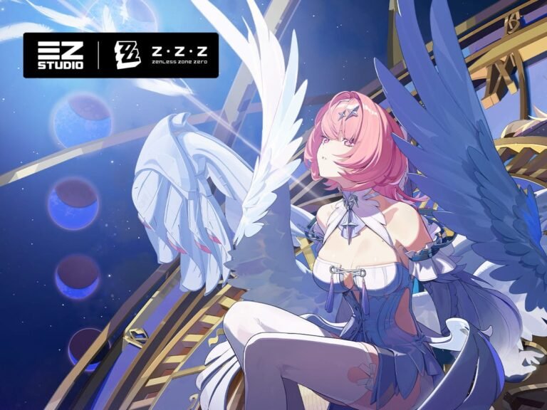 Zenless Zone Zero version 3.1 launches July 29 with anniversary rewards