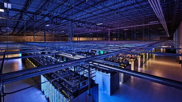 California’s largest AI data center project suing for access to 287 million gallons of Colorado River water, 0.03% of Imperial Valley’s supply — plaintiffs claim project equivalent to 160-acre farm amidst concern about jobs and reallocation of farmland