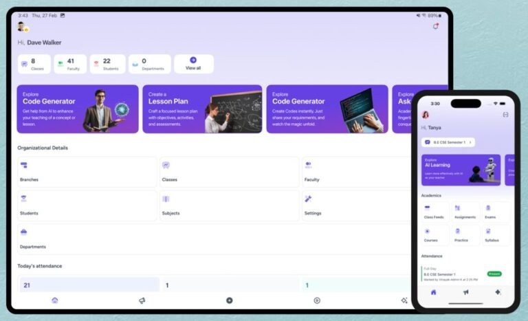 Zoho launches Classes 2.0 AI-powered academic LMS with AI Tutor, AI Course Builder, multilingual support