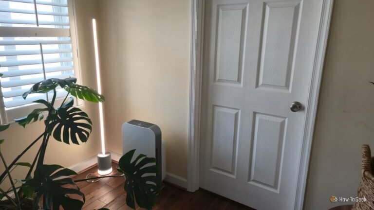 I thought these 4 smart home devices were stupid until I actually used them