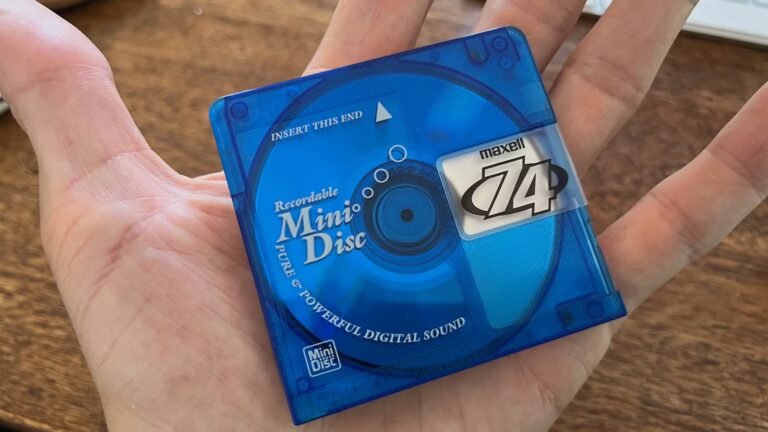 Forget vinyl and CDs: These 4 other retro audio formats deserve a renaissance