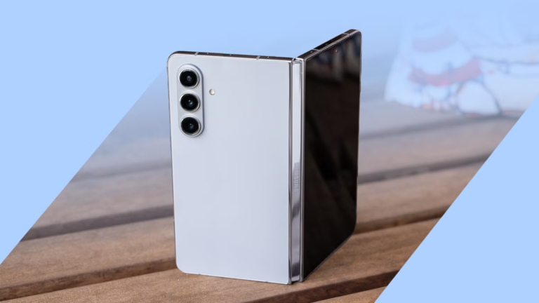 With the Galaxy Z Fold 8 around the corner, I never expected Google to be a trendsetter