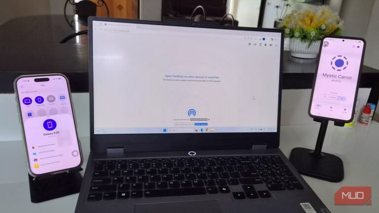 I disabled my cloud services and switched to these open-source alternatives instead