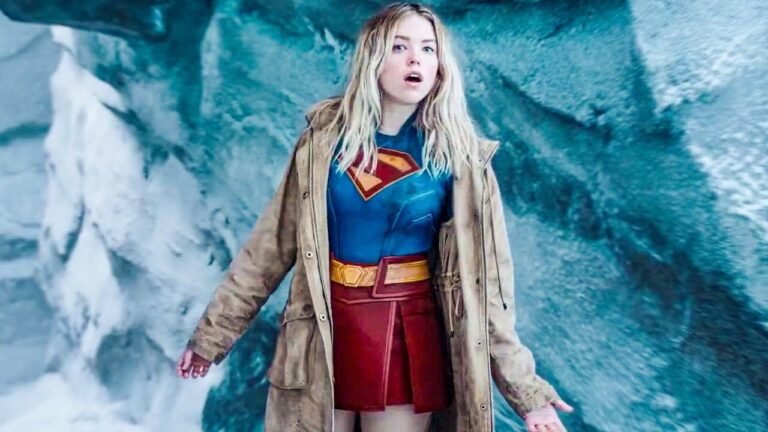 ‘Supergirl’ isn’t just a $124 million DCU flop — it officially has an earlier digital release than ‘Blue Beetle’