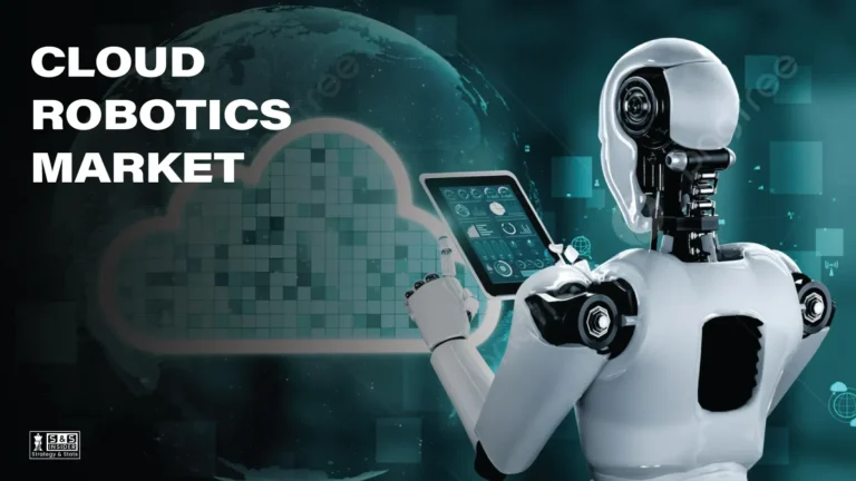 Top 5 Cloud Robotics Companies Driving U.S. Market Growth