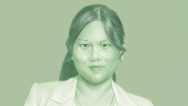 Karen Hao: AI Doesn’t Have to Be Built This Way