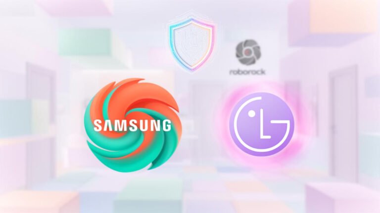Samsung, LG Strike Back at Roborock’s Dominance with AI, Steam, and Security-Driven Robot Vacuums — BigGo Finance