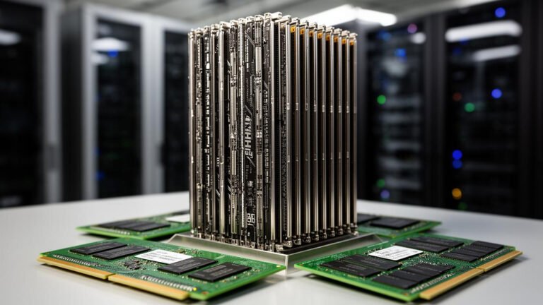 Memory Price Surge Sweeps Smartphone Market: Flagship Prices Jump Over 1,000 Yuan as AI ‘Hogs Capacity’ — BigGo Finance