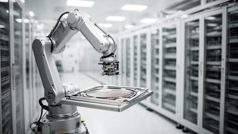 Dominating 80% of the HBM Market but Lacking AI’s Soul: South Korea’s Semiconductor Powerhouse Risks Becoming a High-End Foundry — BigGo Finance