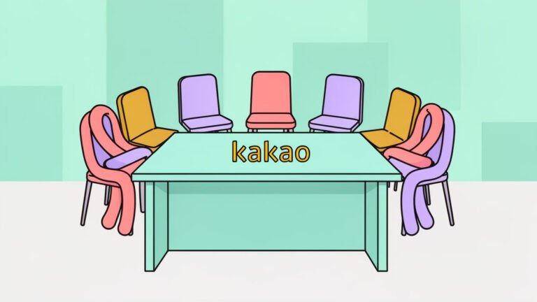Kakao Strengthens AI Ethics Governance with Launch of 7-Member External Advisory Panel — BigGo Finance