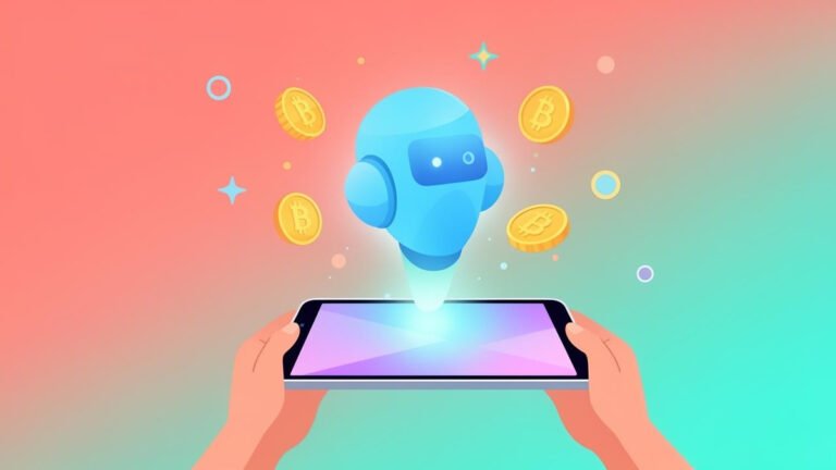 Korbit Launches AI Agent Trading Tool, Enabling Crypto Orders via ChatGPT — BigGo Finance