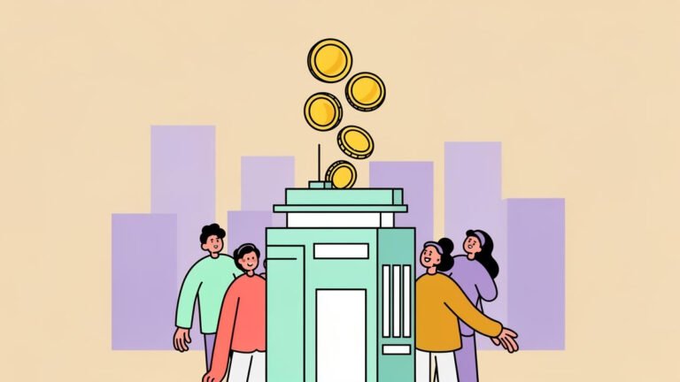 Ant Group’s Digital Tech Unit Reportedly Kicks Off Pre-IPO Funding, Eyes Breakeven This Year — BigGo Finance