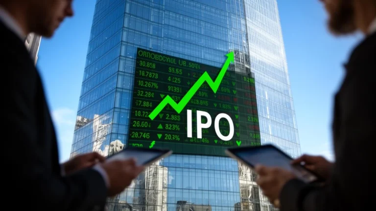 ChangXin Memory Technologies Launches STAR Market IPO Subscription; DeepSeek Founder Liang Wenfeng Joins Through 153 High-Flyer Quant Funds