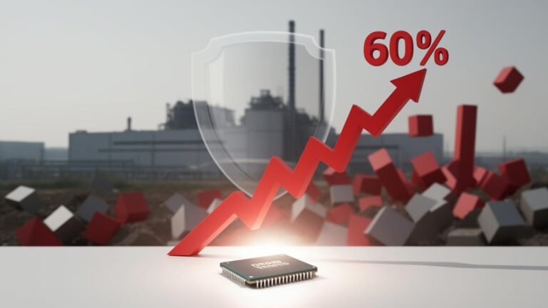 Budget Smartphones Face Extinction as Memory Price Surge Accelerates Polarization — Samsung Fights Back with In-House Strength — BigGo Finance