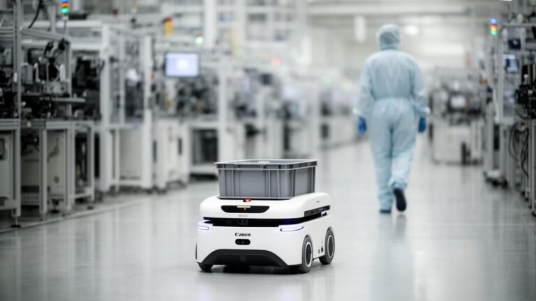 Giorobot Supplies ‘Mobile Worker’ to Samsung Electronics’ Overseas Sites, Kicking Off Global Expansion — BigGo Finance