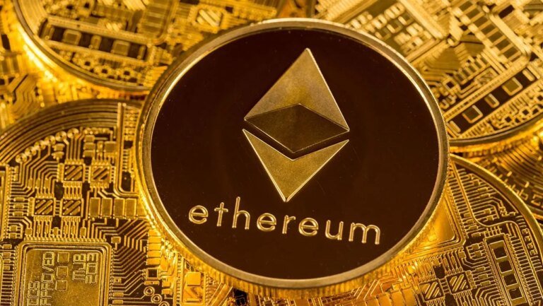 BitMine Stock Slides Despite $73M Ethereum Treasury Purchase
