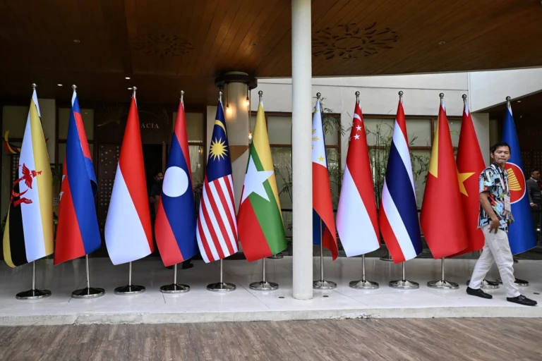 What the new World Artificial Intelligence Cooperation Organization means for businesses in Asia