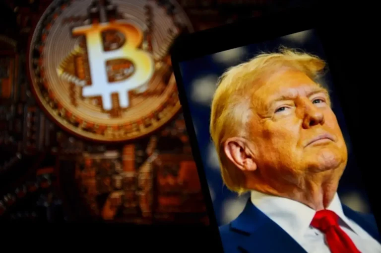 Bloomberg Says Trump Family Crypto Business Is Biggest Obstacle to Clarity Act