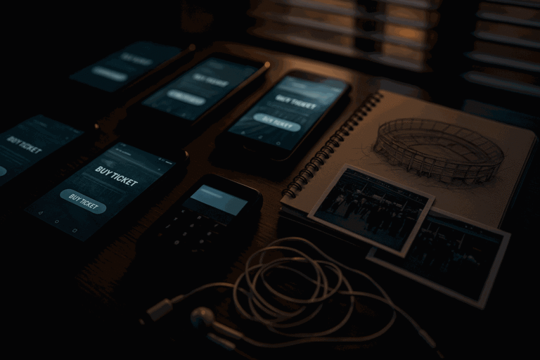 Active Exploitation Alert: FIFA World Cup 2026 Targeted by Fake Ticket Sites, Banking Malware, and Credential Theft – Rescana