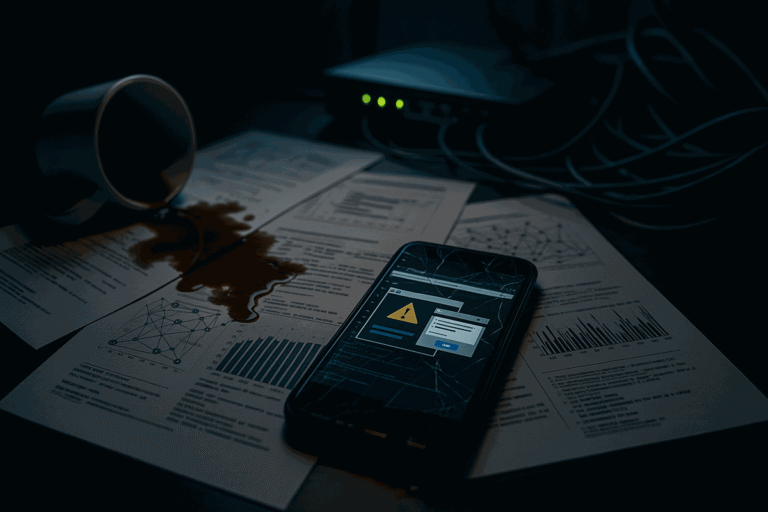 Active Exploitation Alert: Ghost CMS CVE-2026-26980 Mass Attack Hijacks 700+ Sites for ClickFix Malware Campaigns – Rescana