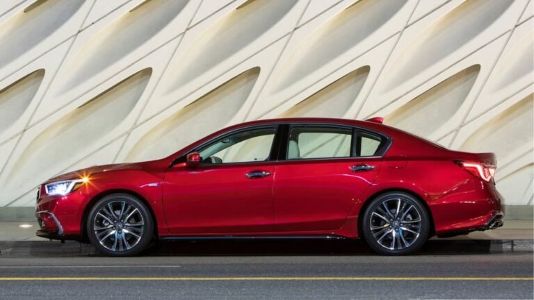 This forgotten Japanese luxury sedan makes German rivals hard to justify
