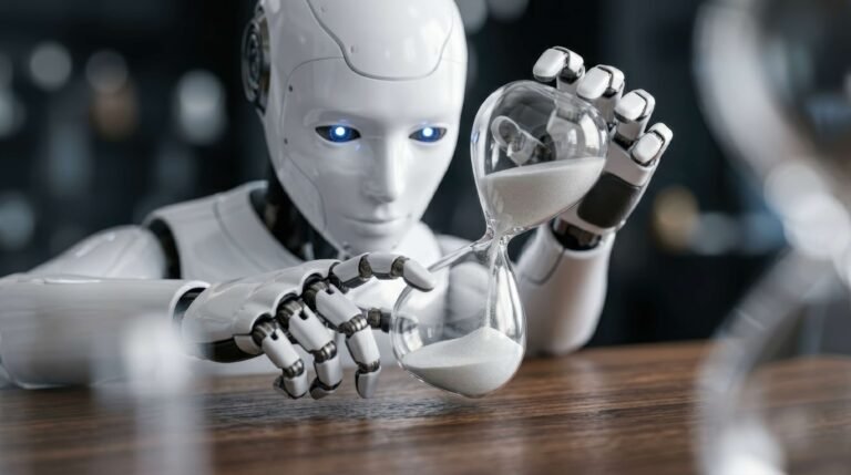 Humanoid robots: Hands, the Ultimate Brainteaser