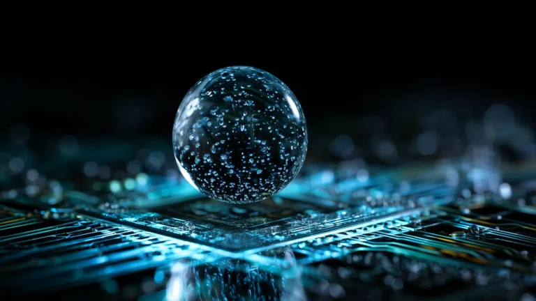 Tiny bubbles could revolutionize inkjet printing