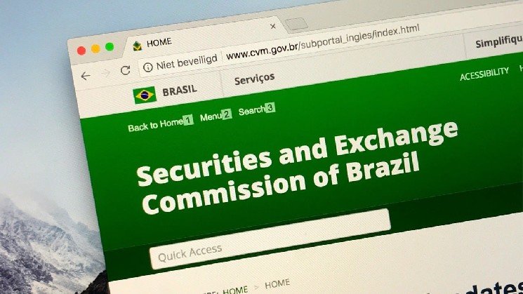 Brazil’s CVM Launches Strategic Working Group to Regulate Securities Tokenization