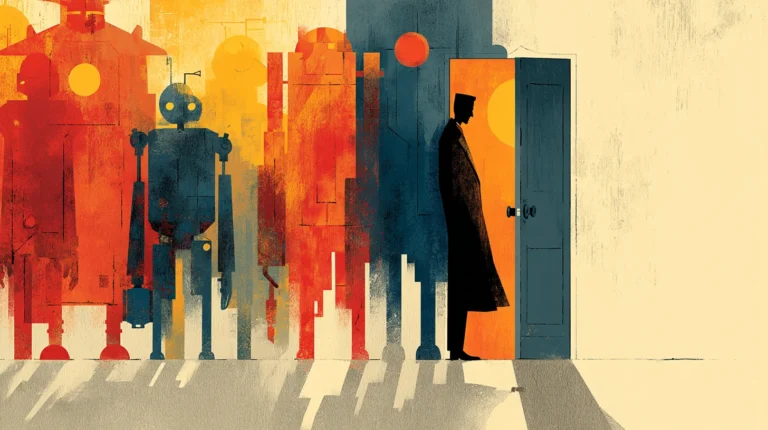 AI agents are still logging in as humans