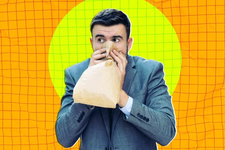 AI Bubble Fears Are Starting to Spill Over