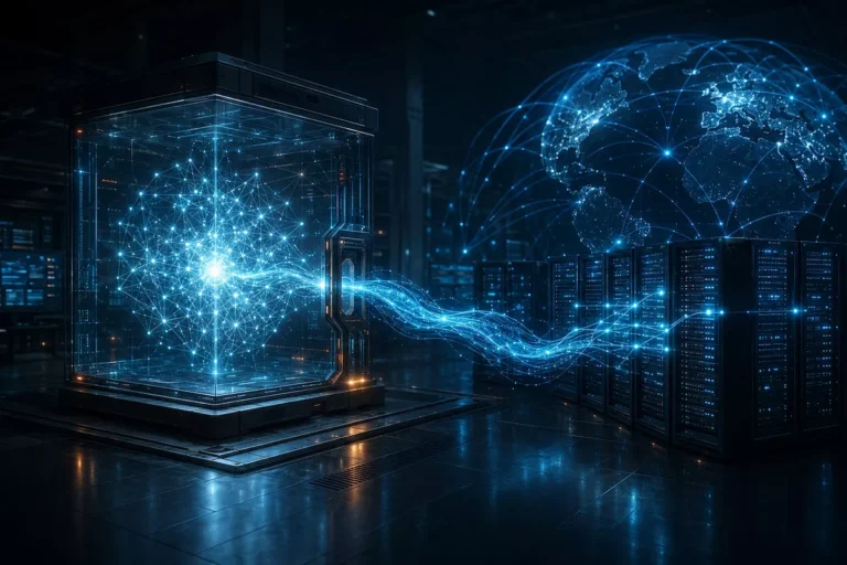 OpenAI admits its own AI models hacked a rival company