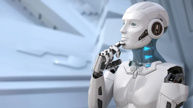 AI that talks to itself learns faster and smarter