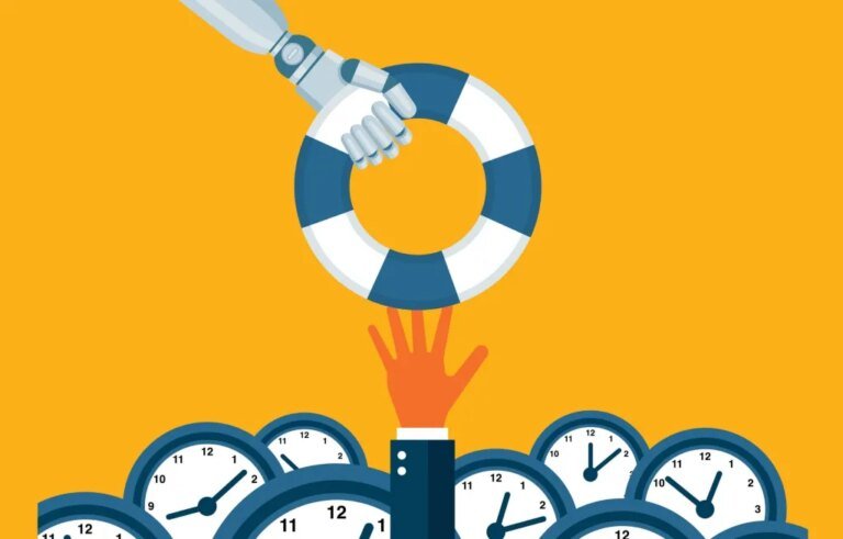 15 AI Tools That Are Actually Saving Businesses Time